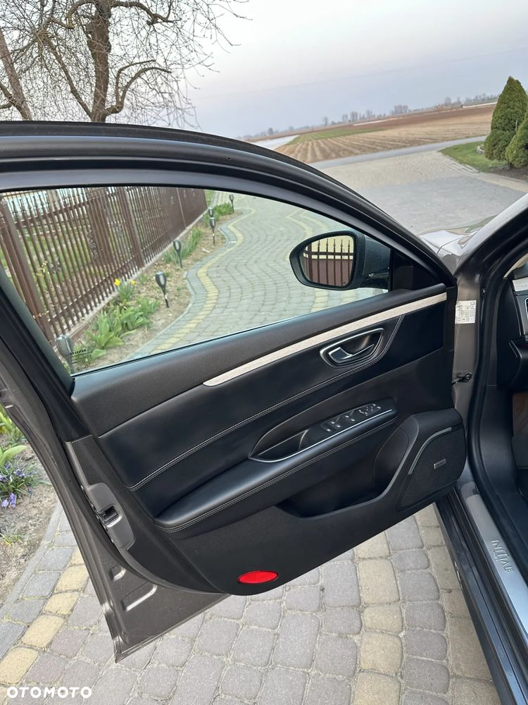 Renault Talisman 2.0 Blue dCi Initiale Paris EDC - 10