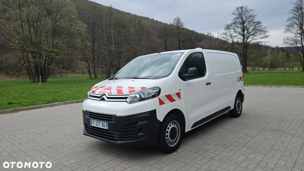 Citroën Jumpy L2H1 - 2