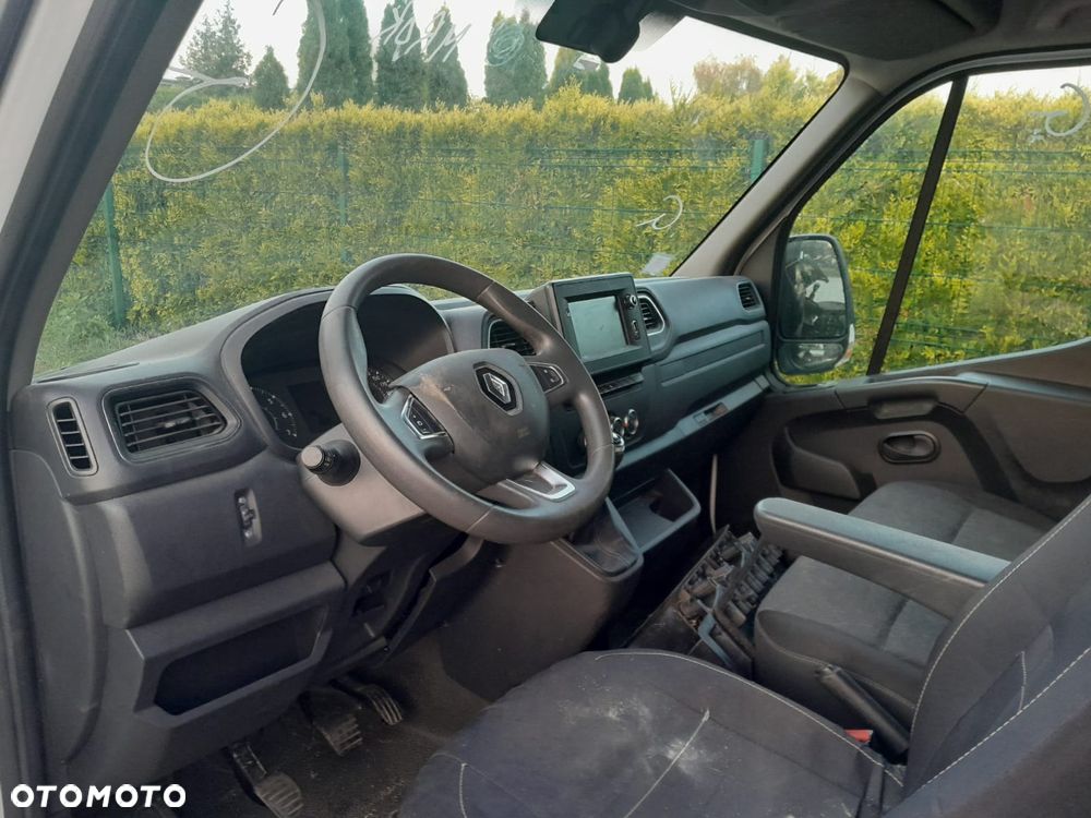 Renault Master - 20