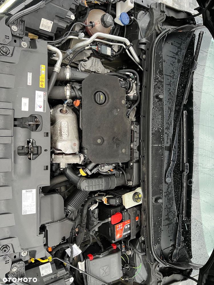 Peugeot 308 1.5 BlueHDi Active S&S - 13