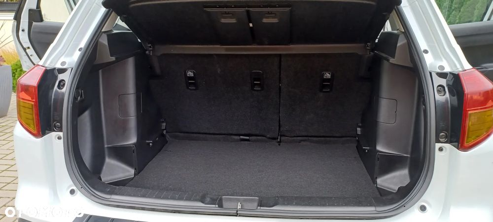 Suzuki Vitara - 9