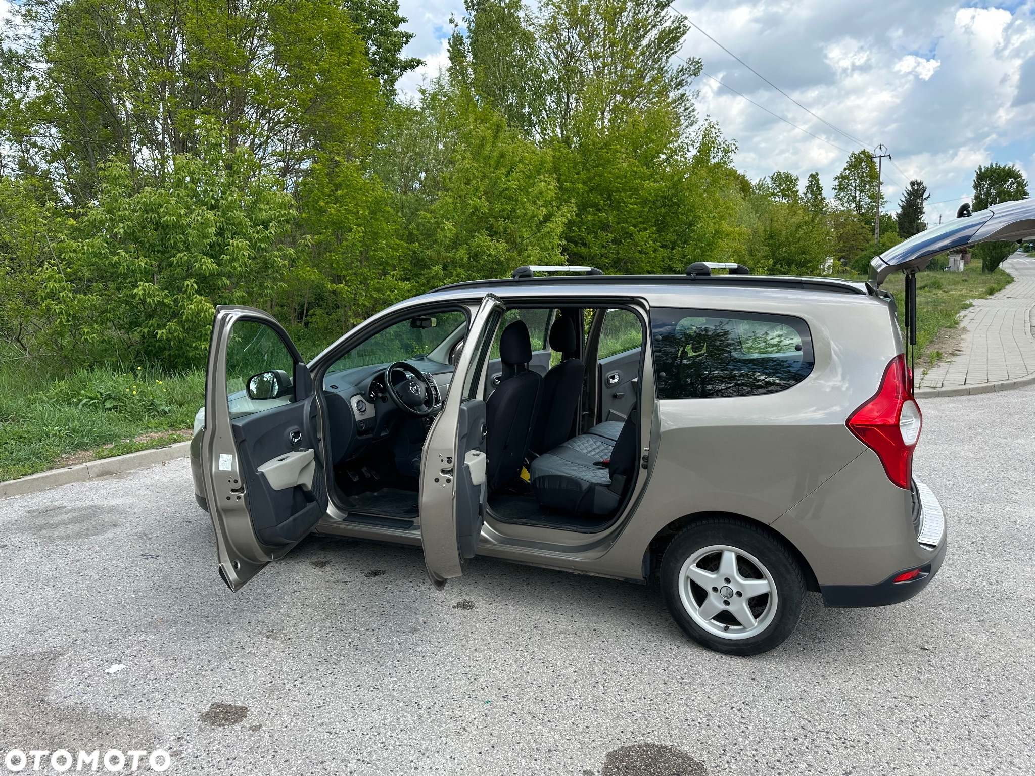 Dacia Lodgy - 14