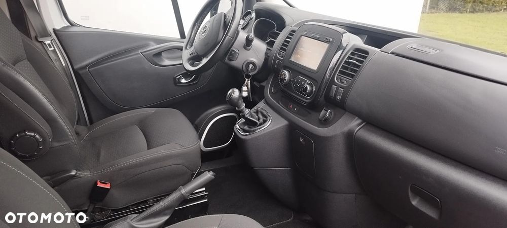 Opel Vivaro 1.6 CDTI L2 - 9