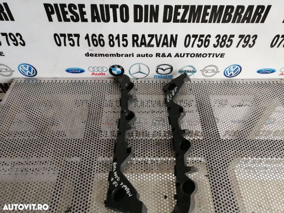 Suporti Suport Stanga Dreapta Bara Fata Mazda 6 An 2008/2012 Suporti Suport Stanga Dreapta Bara Fat - 2