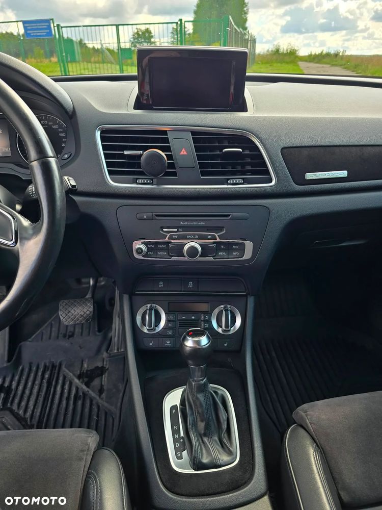 Audi Q3 2.0 TDI Quattro S tronic - 5