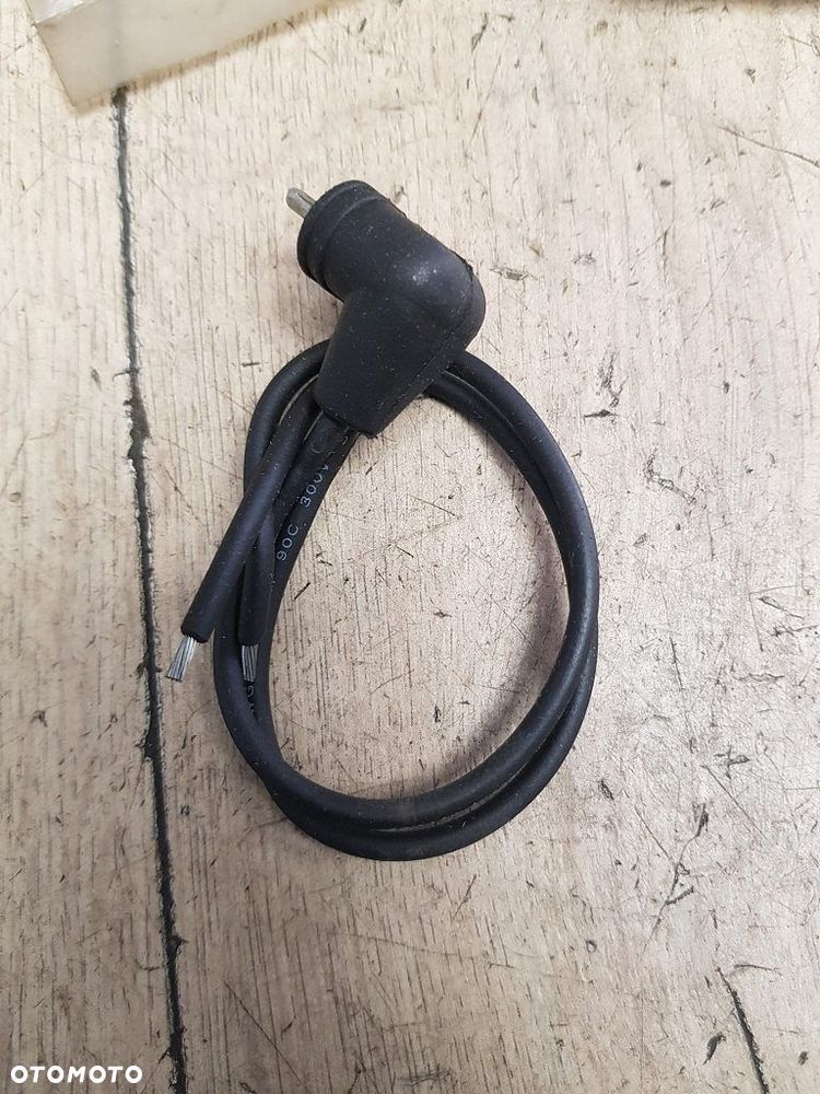 Wtyczka regulatora napięcia Harley Davidson 71875-81 - 3