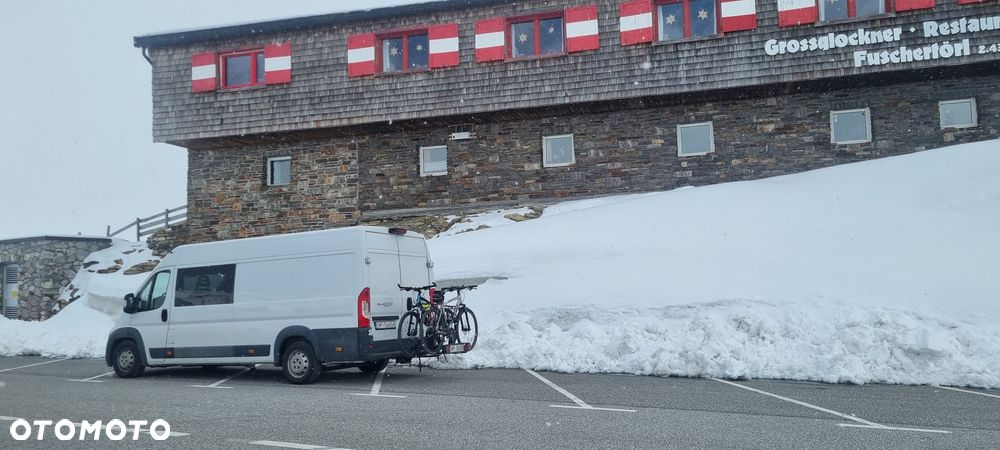 Fiat Ducato - 6