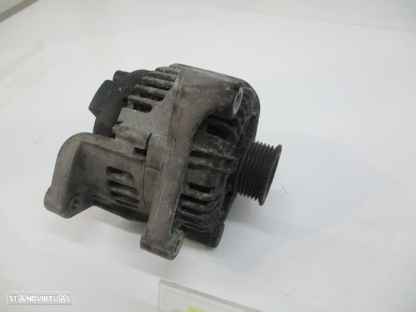 Alternador Chevrolet Kalos - 1