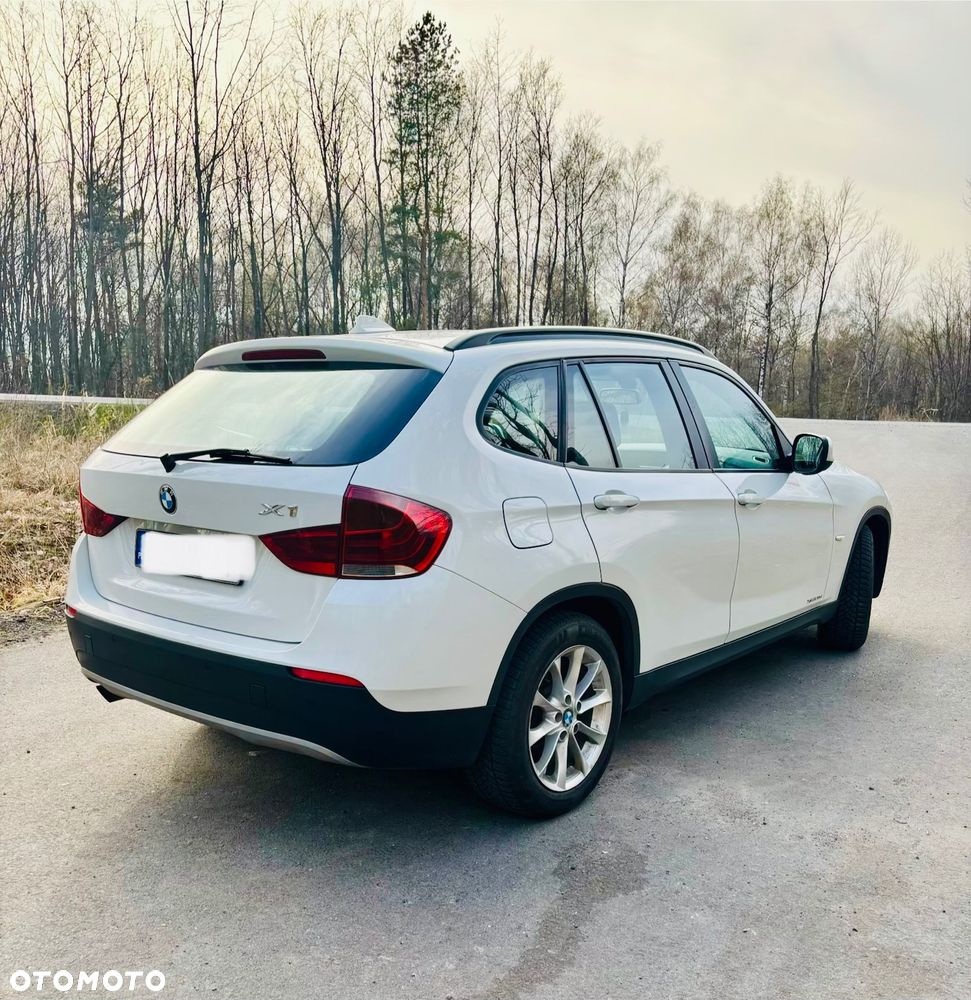 BMW X1 - 2