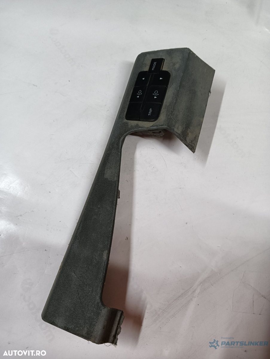 Reglaj faruri/butoane IVECO DAILY IV Box Body / Estate 2006 - 2012 - 1