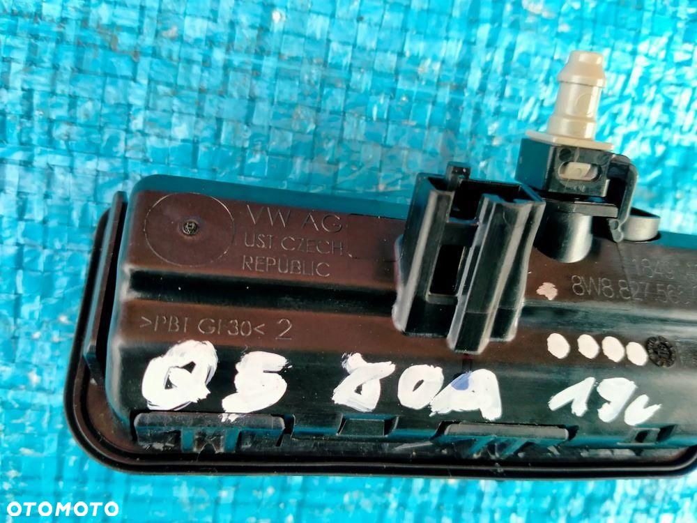 AUDI Q5 80A KAMERA COFANIA 8W8827566C ORYGINAŁ - 4