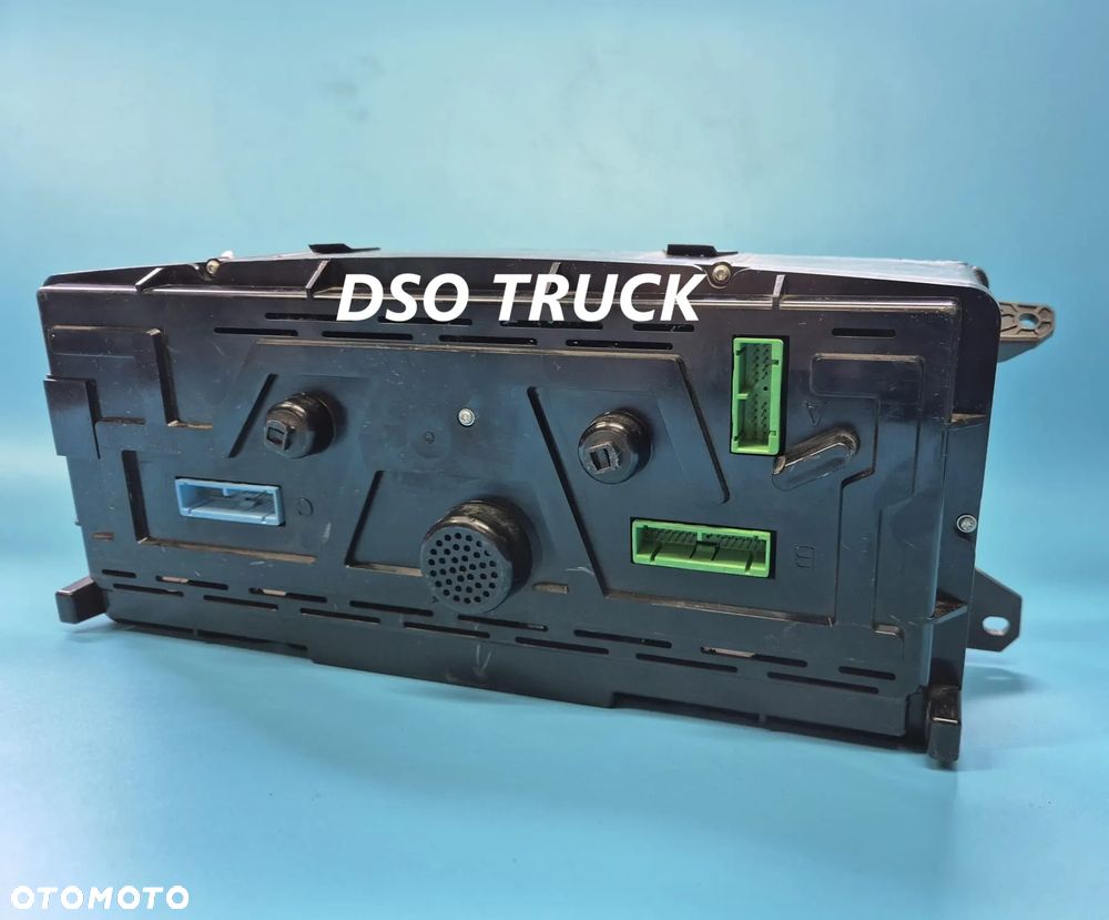 Licznik Zegar VOLVO VDO FH FM 20739270 P01 - 3