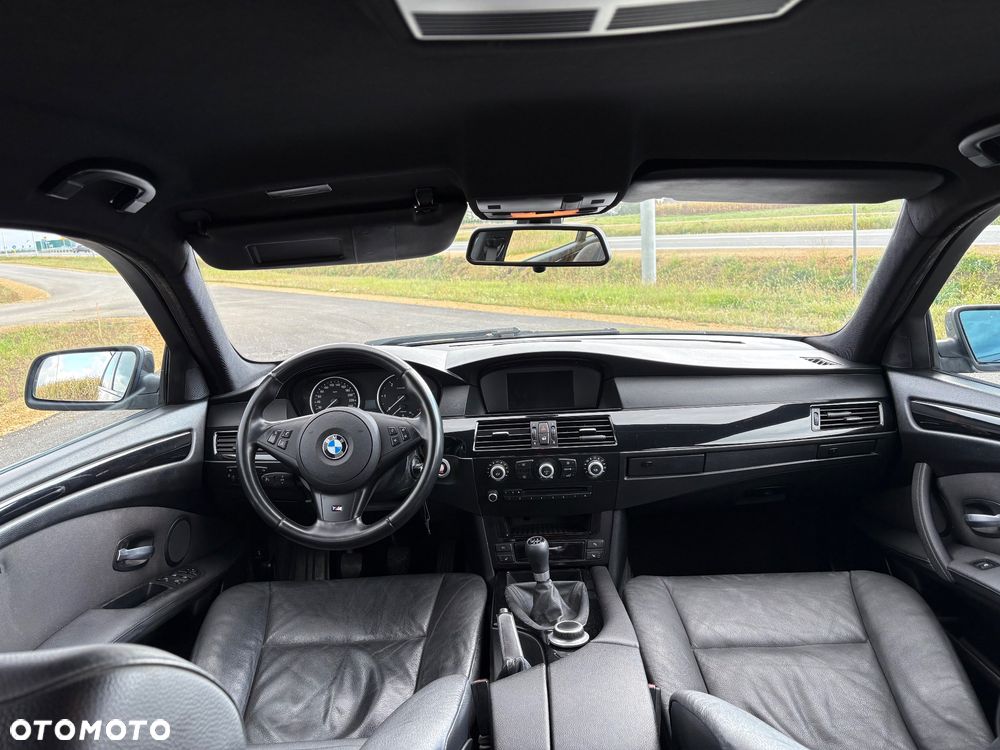 BMW Seria 5 - 13
