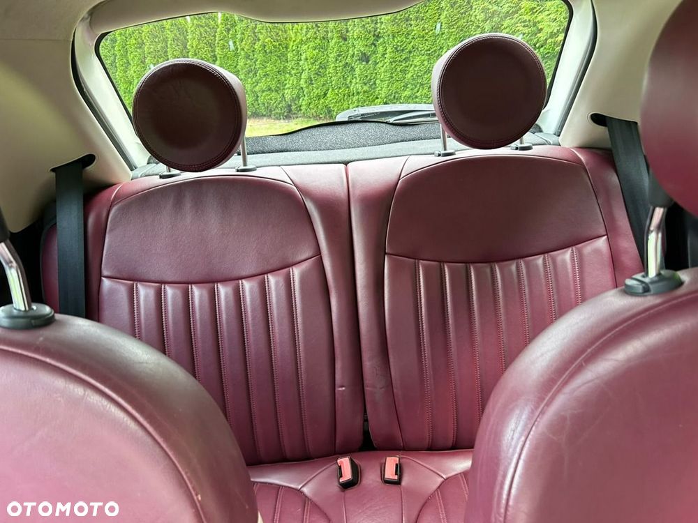 Fiat 500 - 16