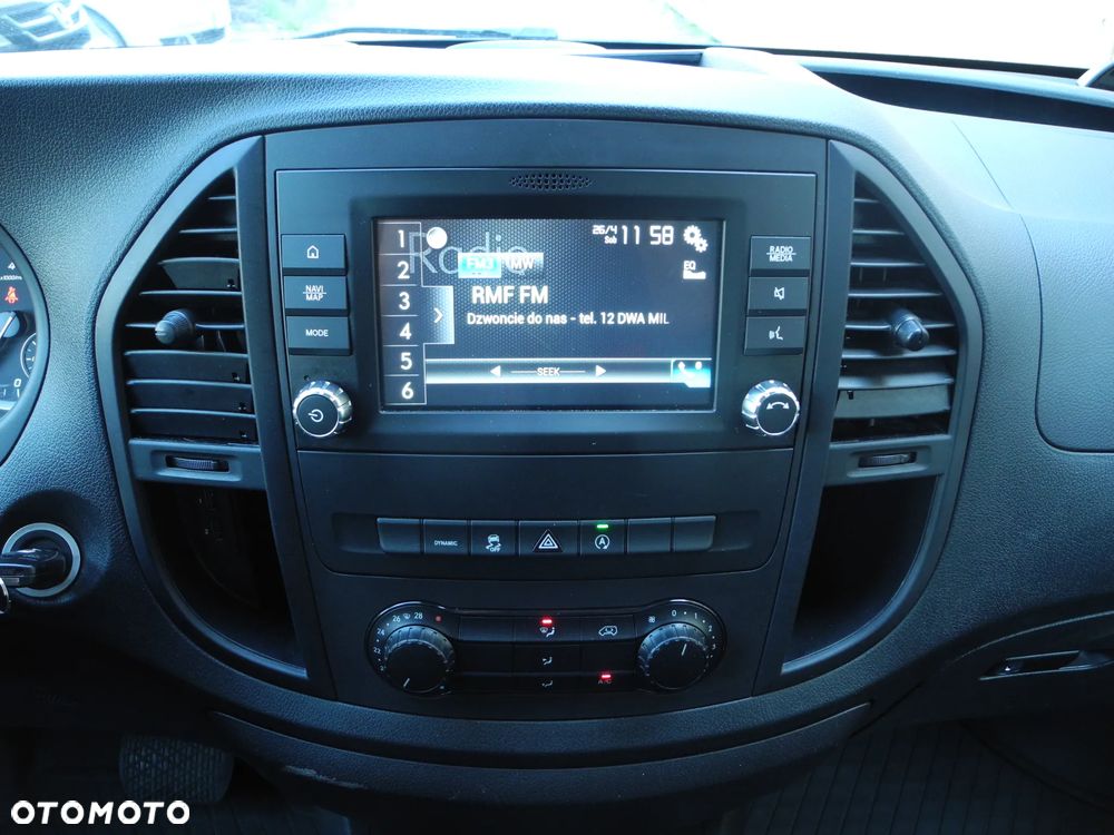 Mercedes-Benz VITO - 9