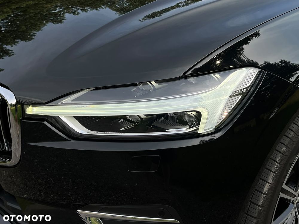 Volvo XC 60 T4 Inscription - 27