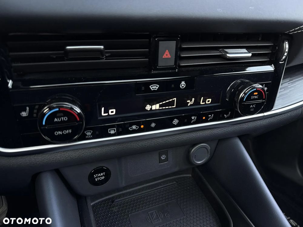 Nissan Qashqai 1.3 DIG-T mHEV Tekna Xtronic - 21