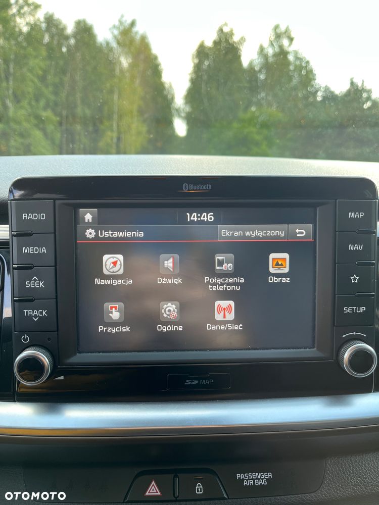 Kia Stonic 1.4 L - 36