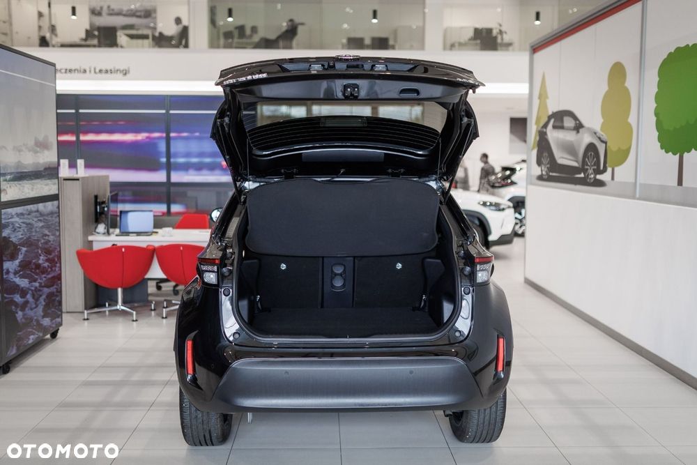 Toyota Yaris Cross Hybrid 1.5 Style AWD - 21