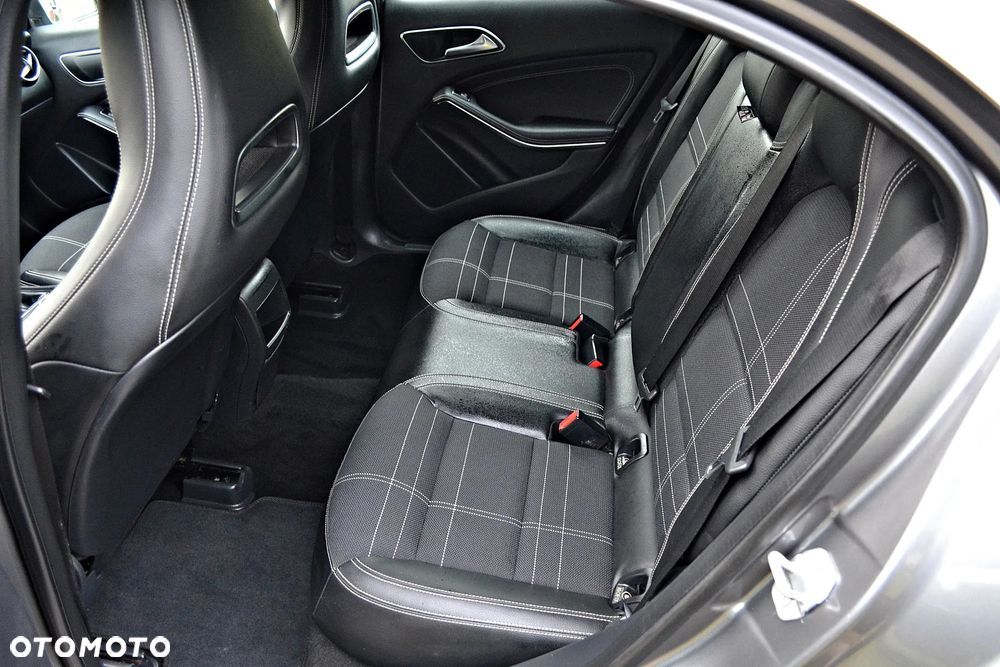 Mercedes-Benz Klasa A 200 - 28