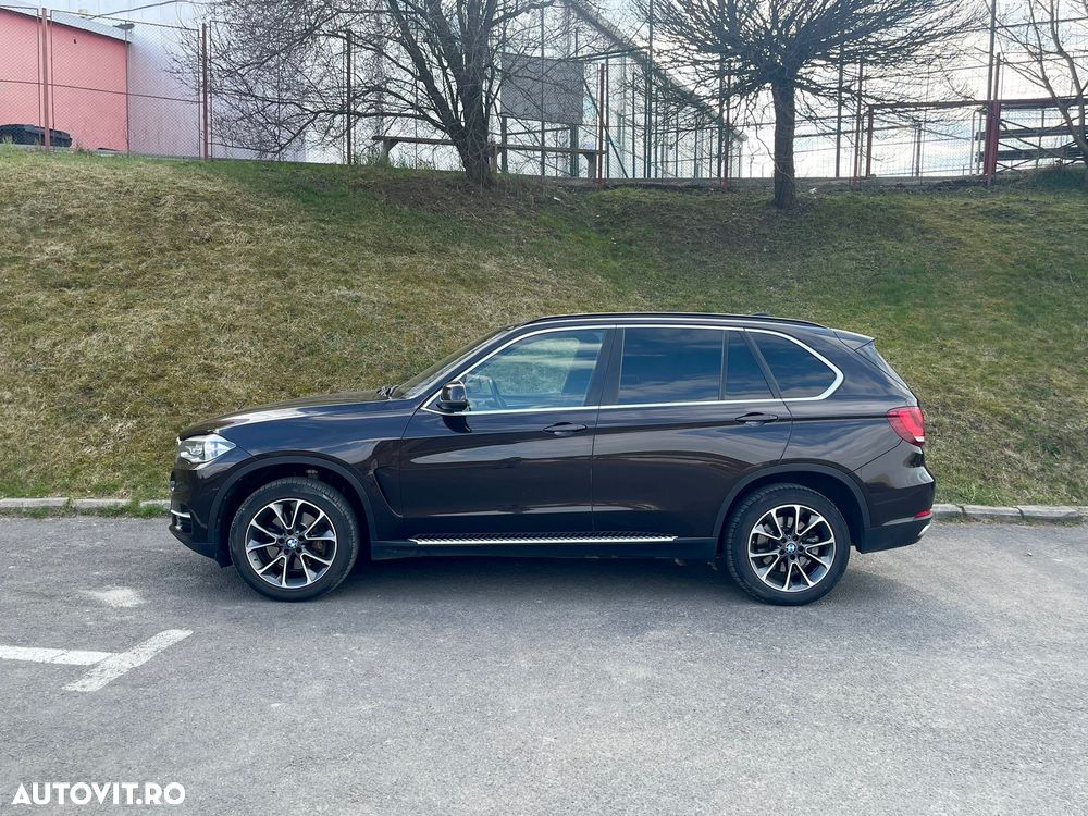 BMW X5 xDrive40d - 3