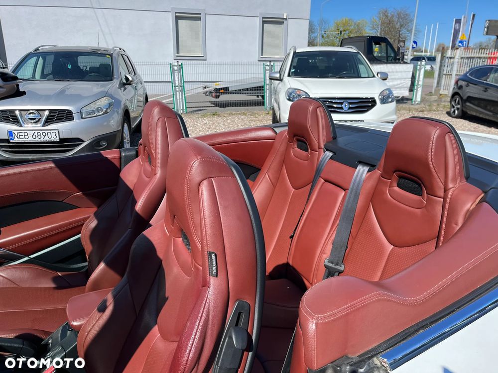 Peugeot 308 CC - 29