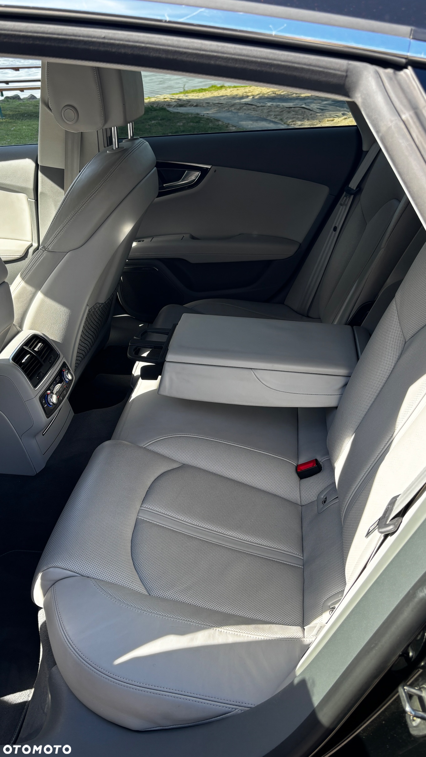 Audi A7 Sportback 3.0 TDI Quattro Tiptronic - 19