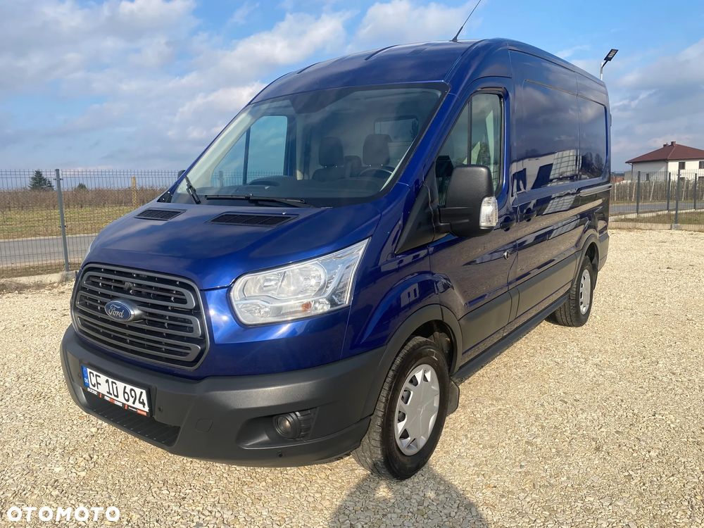 Ford Transit - 4