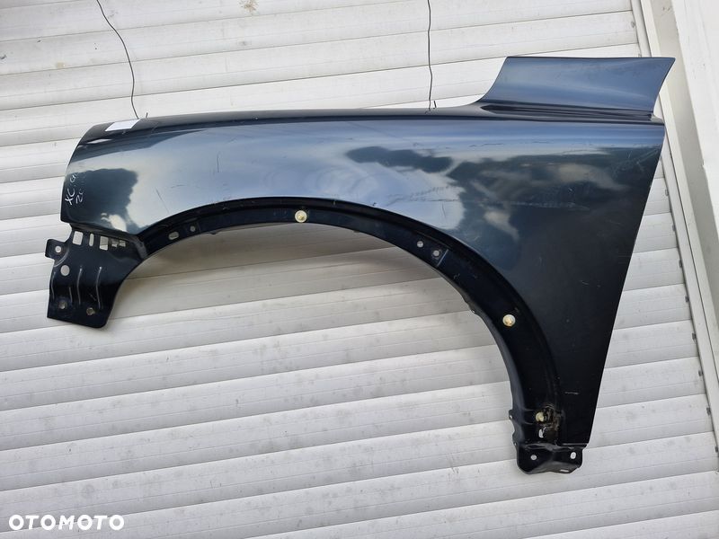 VOLVO XC90 I 1 BŁOTNIK LEWY PRZÓD PRZEDNI - 1