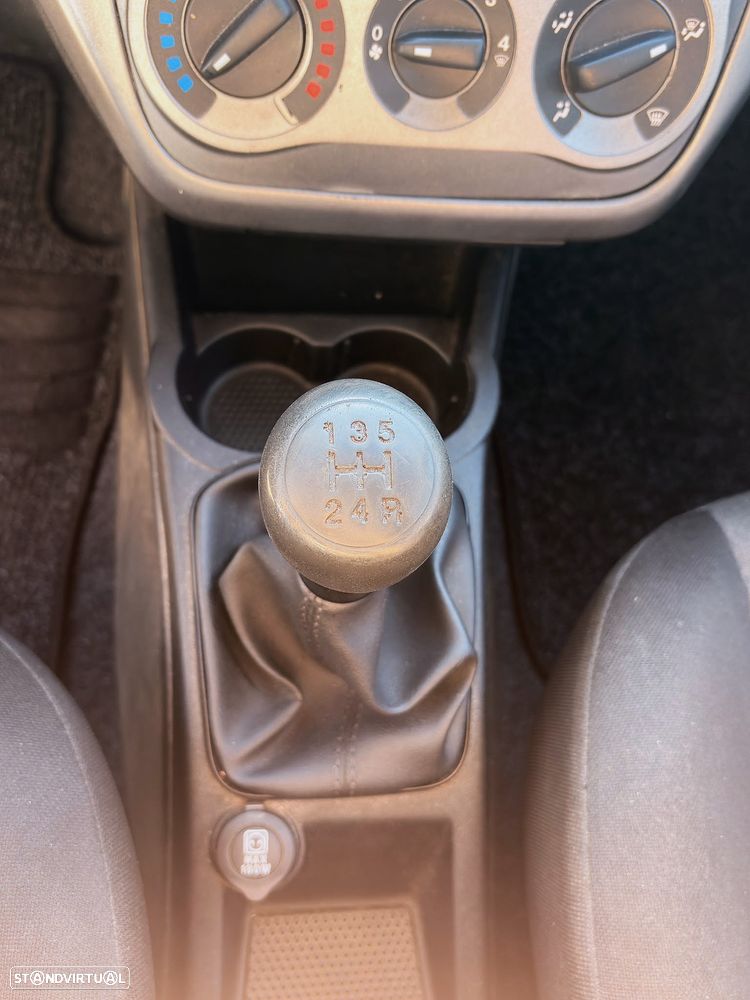 Fiat Punto - 9