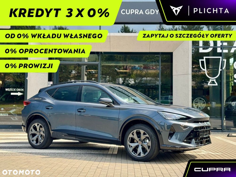 Cupra Formentor - 2