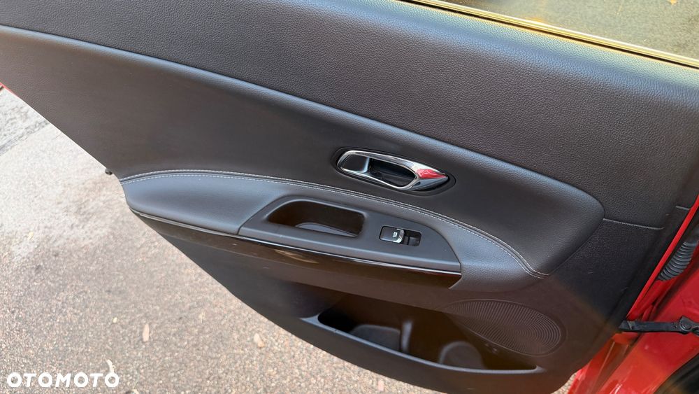 Kia Ceed 1.6 CRDi 136 ISG GT Line - 24