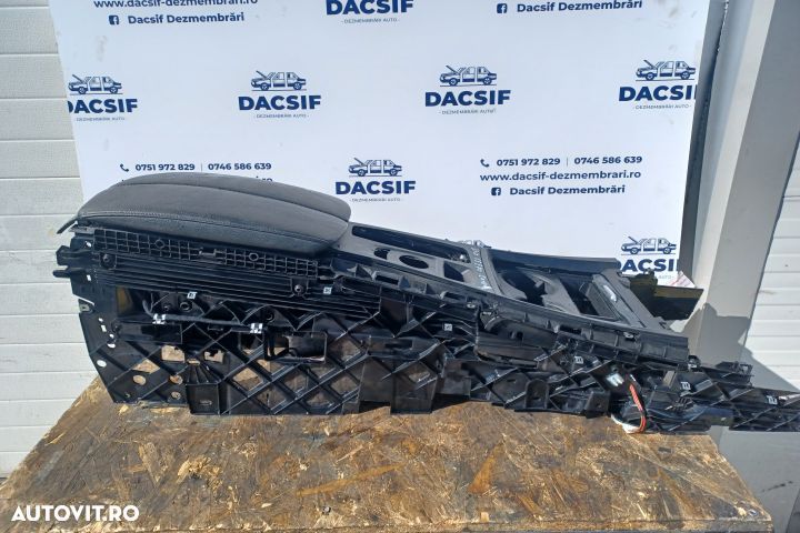 Cotiera 70W2001-3 0117819 0117860 MX1253 BMW X5 E70 [2006 - 2010] - 1