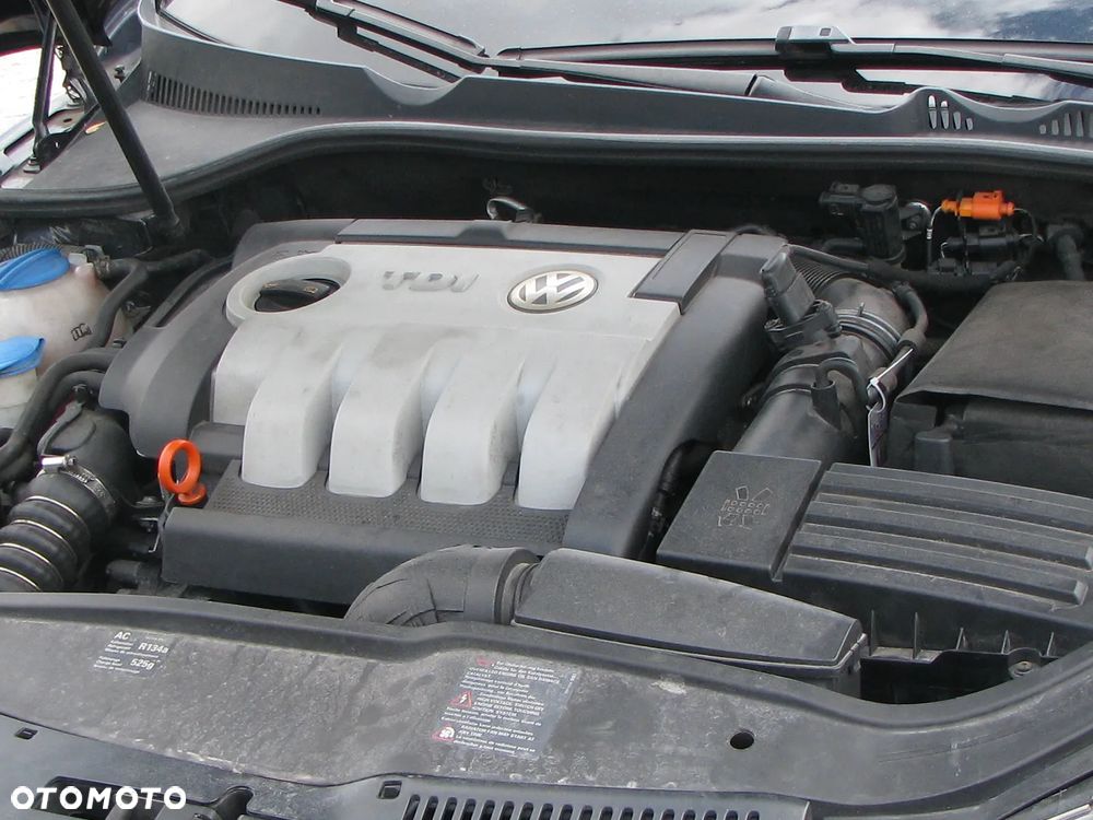 Volkswagen Eos 2.0 TDI DPF Edition 2008 - 30