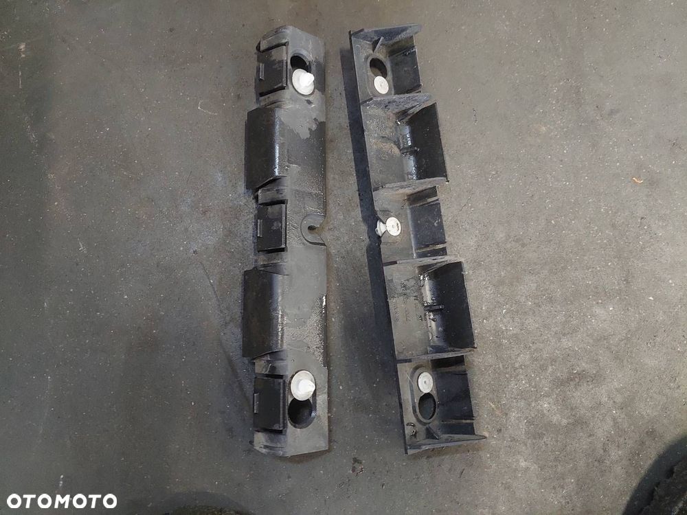 KOMPLETNY TYŁ KLAPA BAGAŻNIKA ZDERZAK TYŁ LAMPY RENAULT THALIA I LIFT MV632 - 2