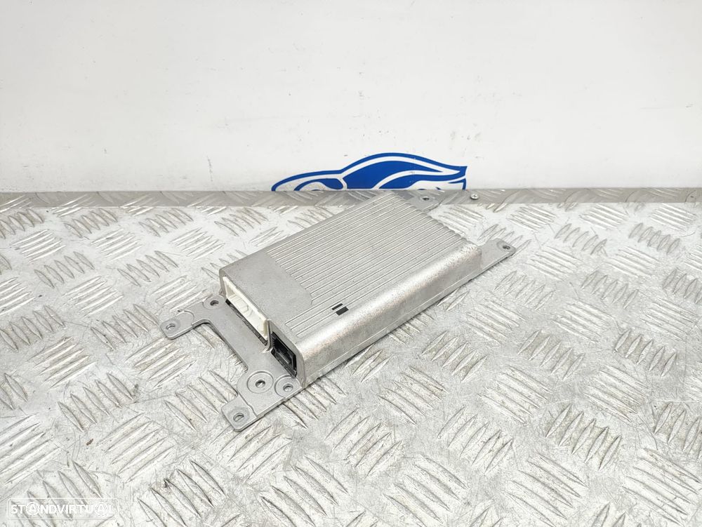 Módulo Bluetooth BMW Serie 3 E90 E91 Original - 2