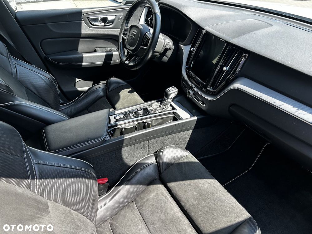 Volvo XC 60 - 12