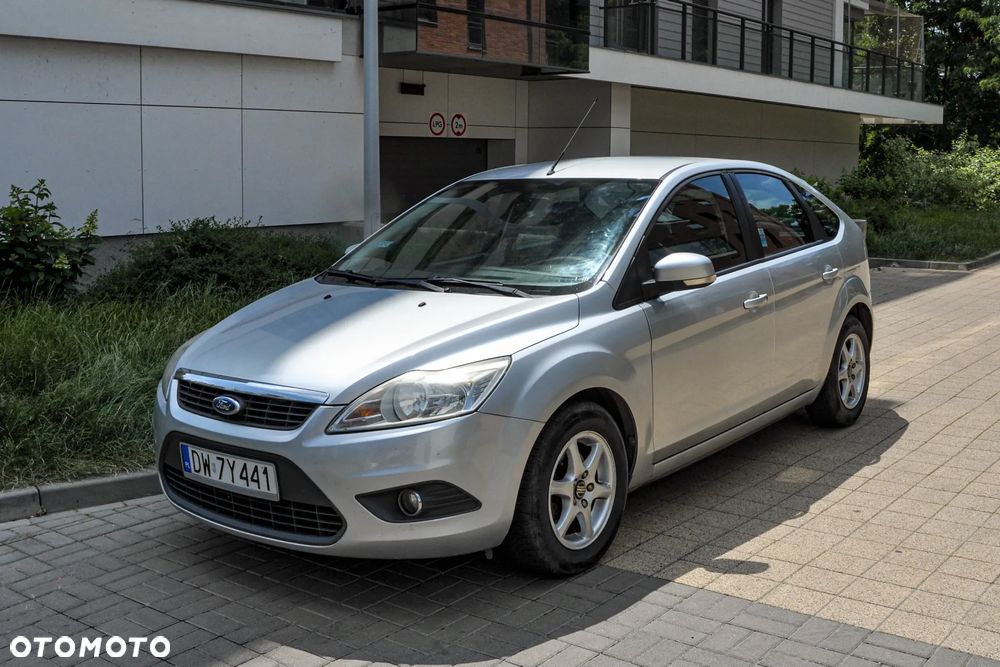Ford Focus - 1