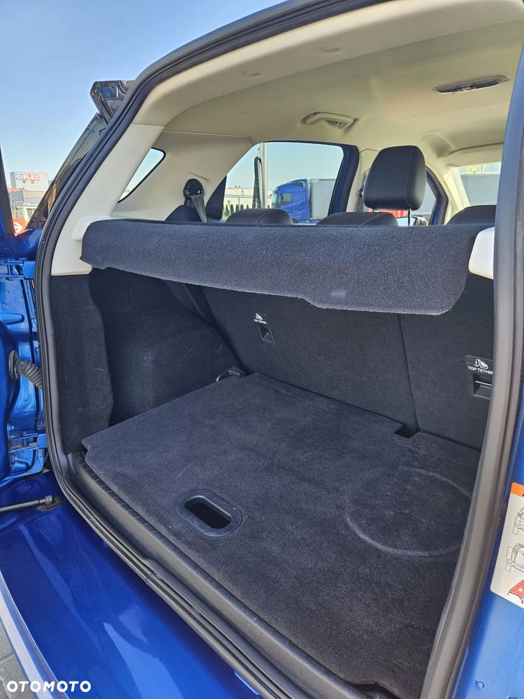 Ford EcoSport 1.0 EcoBoost ST-LINE - 19