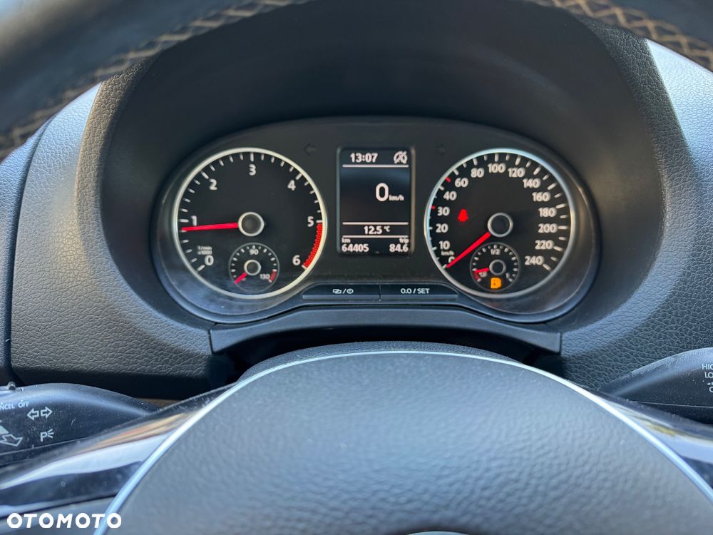 Volkswagen Amarok 2.0 BiTDI Autm BMT Ultimate - 11