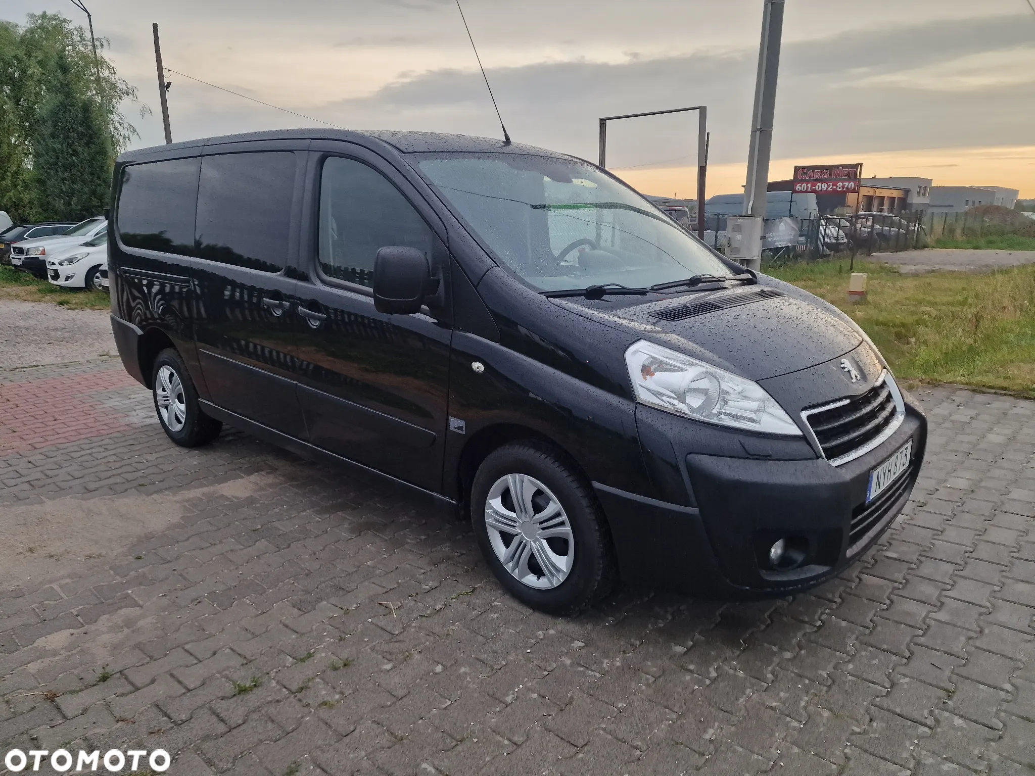 Peugeot Expert - 2