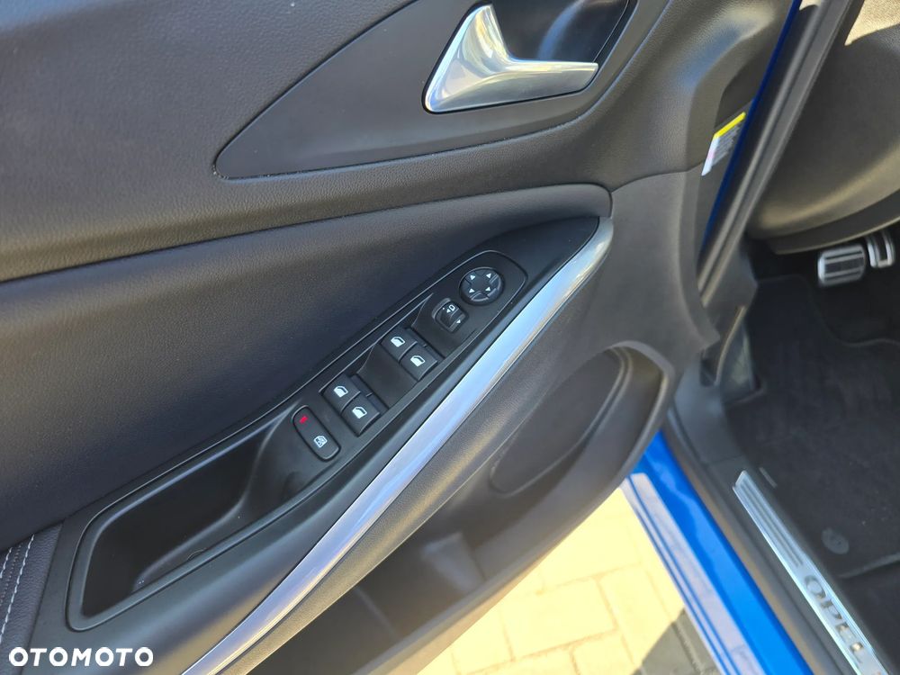 Opel Grandland X - 24