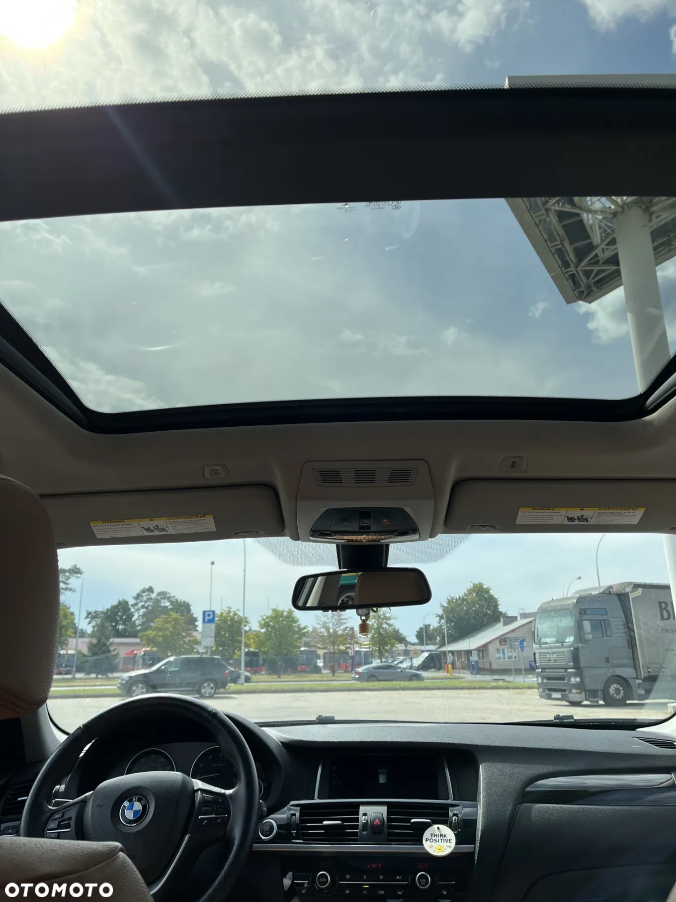 BMW X3 - 12