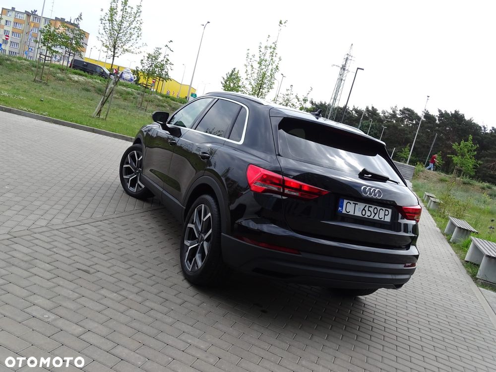 Audi Q3 - 13