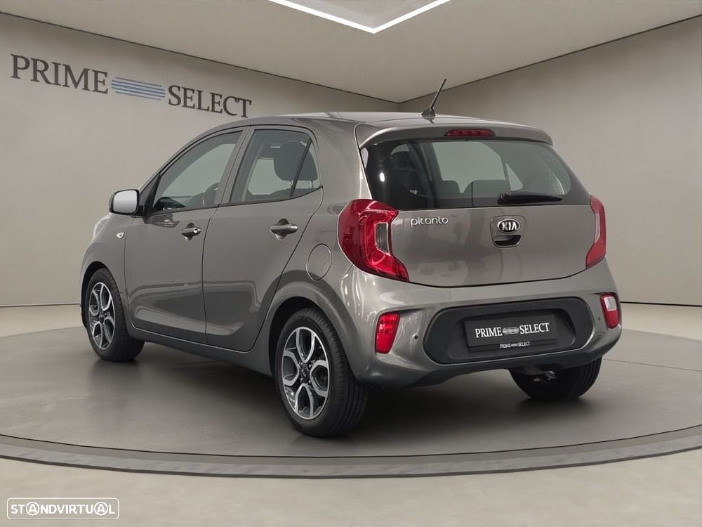 Kia Picanto - 2