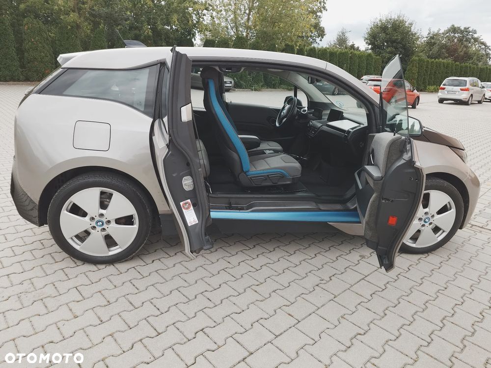 BMW i3 Standard - 7