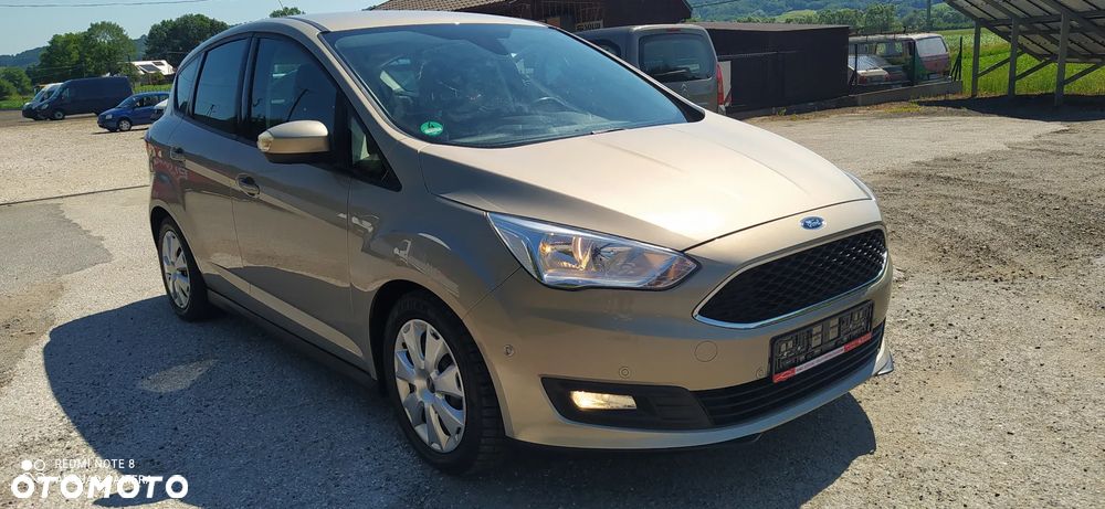 Ford C-MAX 1.0 EcoBoost Ambiente ASS - 3