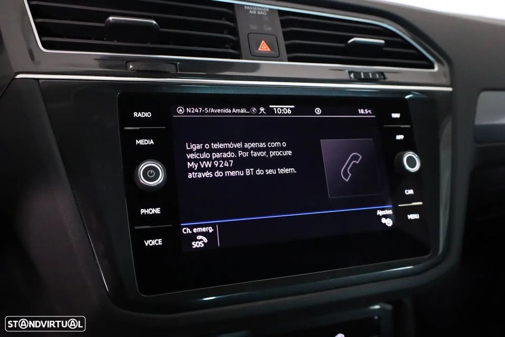 VW Tiguan 1.5 TSI Life - 28