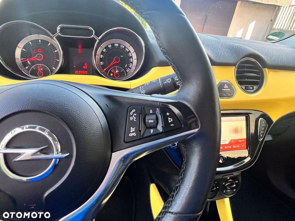 Opel Adam - 28
