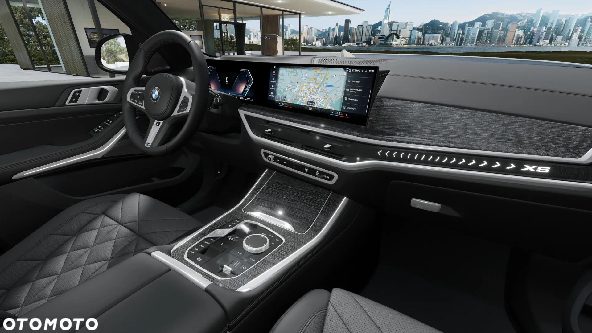 BMW X5 xDrive40i - 15